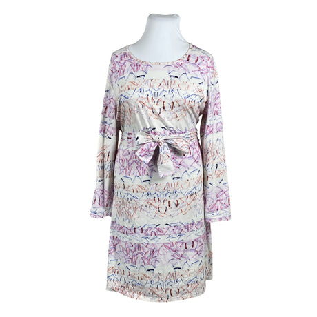 Unisex R/H Studio - Tricot dress, size 42 - White ()