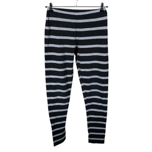 Unisex Nanso - Tricot pants, size 38 - Gray (1)