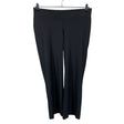 Unisex Mama Licious - Slacks, size 38 - Black ()