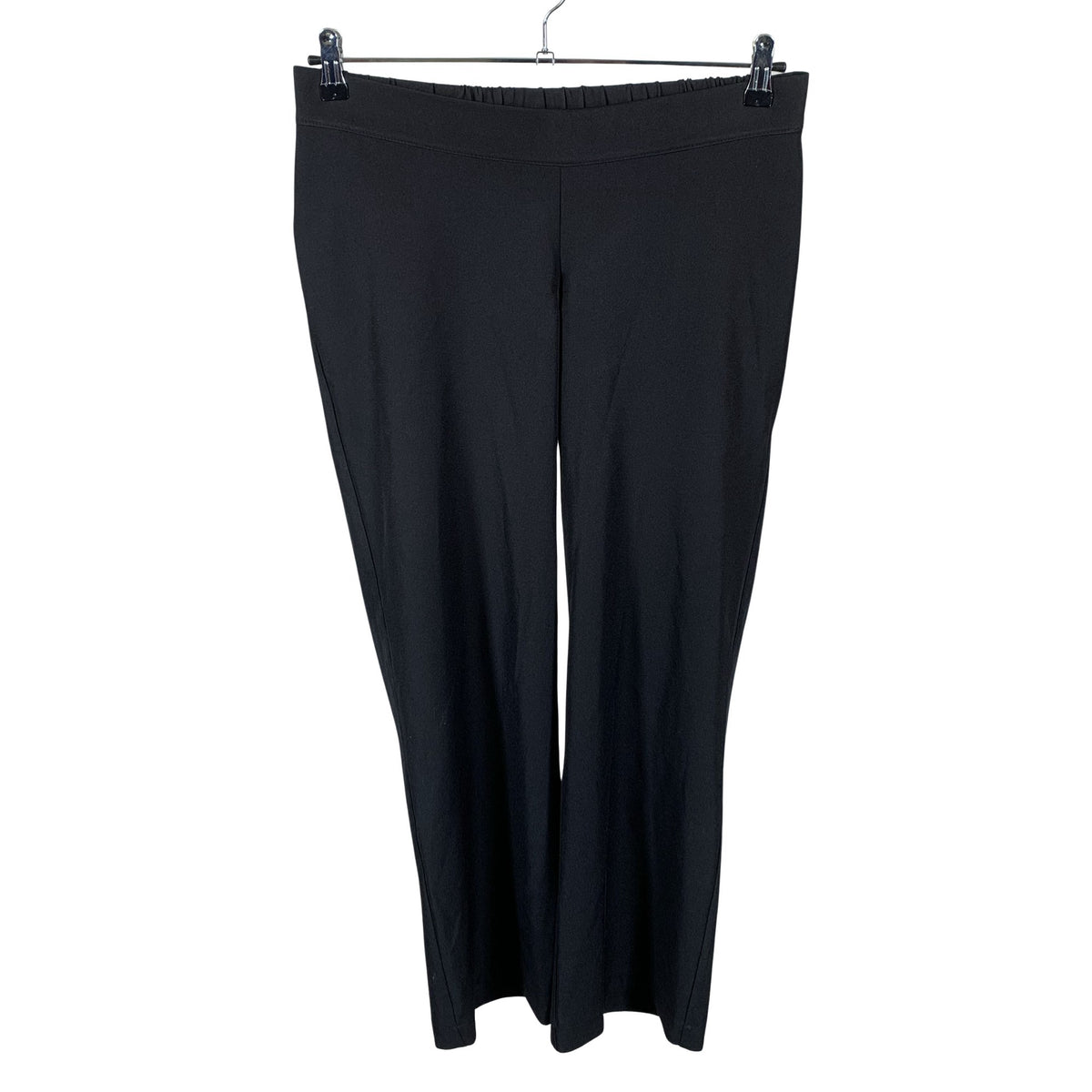 Unisex Mama Licious - Slacks, size 38 - Black (1)