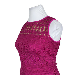 Unisex Lauren Ralph Lauren - Dress, size 42 - Pink (2)