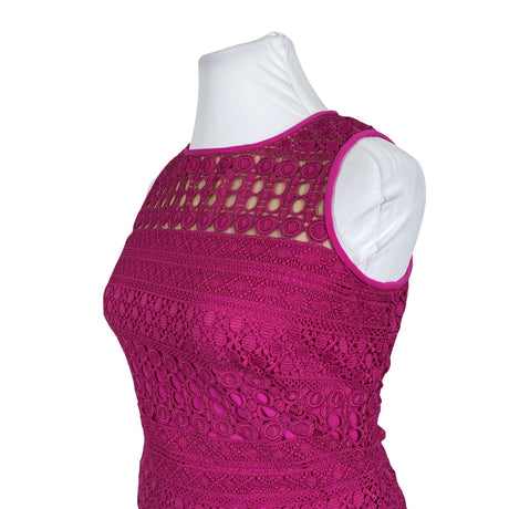 Unisex Lauren Ralph Lauren - Dress, size 42 - Pink (2)