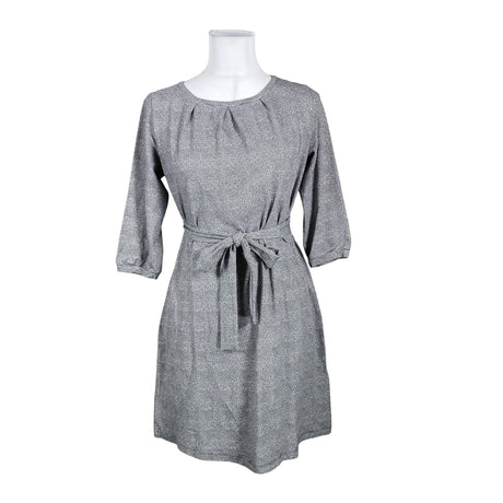 Unisex Marimekko - Tricot dress, size 38 - Gray ()