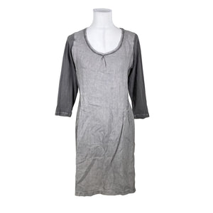 Unisex Sandwich - Dress, size 38 - Gray (1)