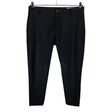 Unisex Hope - Slacks, size 38 - Black ()