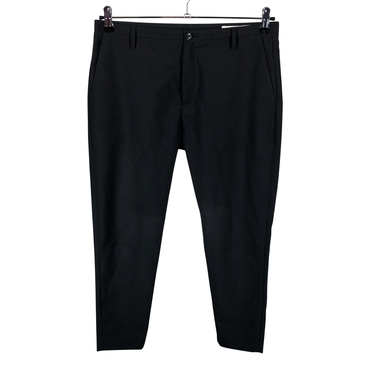 Unisex Hope - Slacks, size 38 - Black (1)