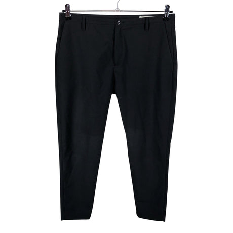 Unisex Hope - Slacks, size 38 - Black ()