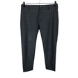 Unisex Hope - Slacks, size 38 - Gray ()