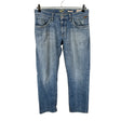 Unisex Camel Active - Jeans, size W33 - Light blue ()