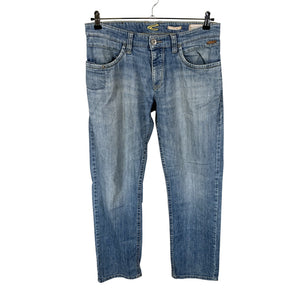 Unisex Camel Active - Jeans, size W33 - Light blue (1)