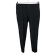 Unisex Nanso - Slacks, size 38 - Black ()