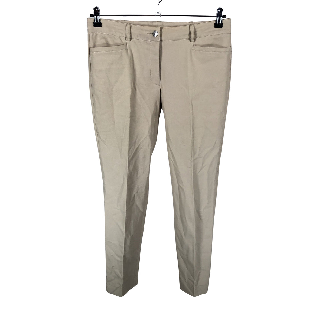 Unisex Cambio - Slacks, size 40 - Beige (1)