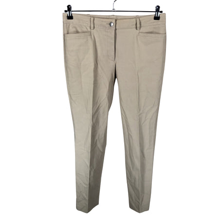Unisex Cambio - Slacks, size 40 - Beige ()