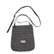Unisex Picard - Shoulder bag, size Midi - Gray ()