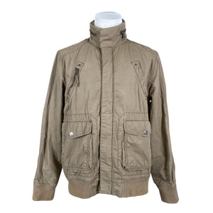 Unisex Esprit - Outdoor jacket, size M - Brown (1)