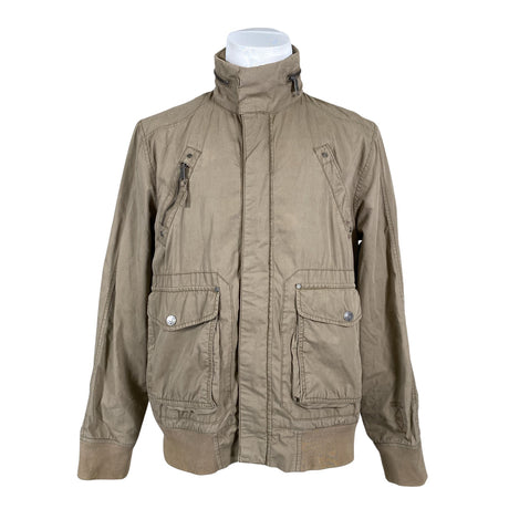 Unisex Esprit - Outdoor jacket, size M - Brown ()