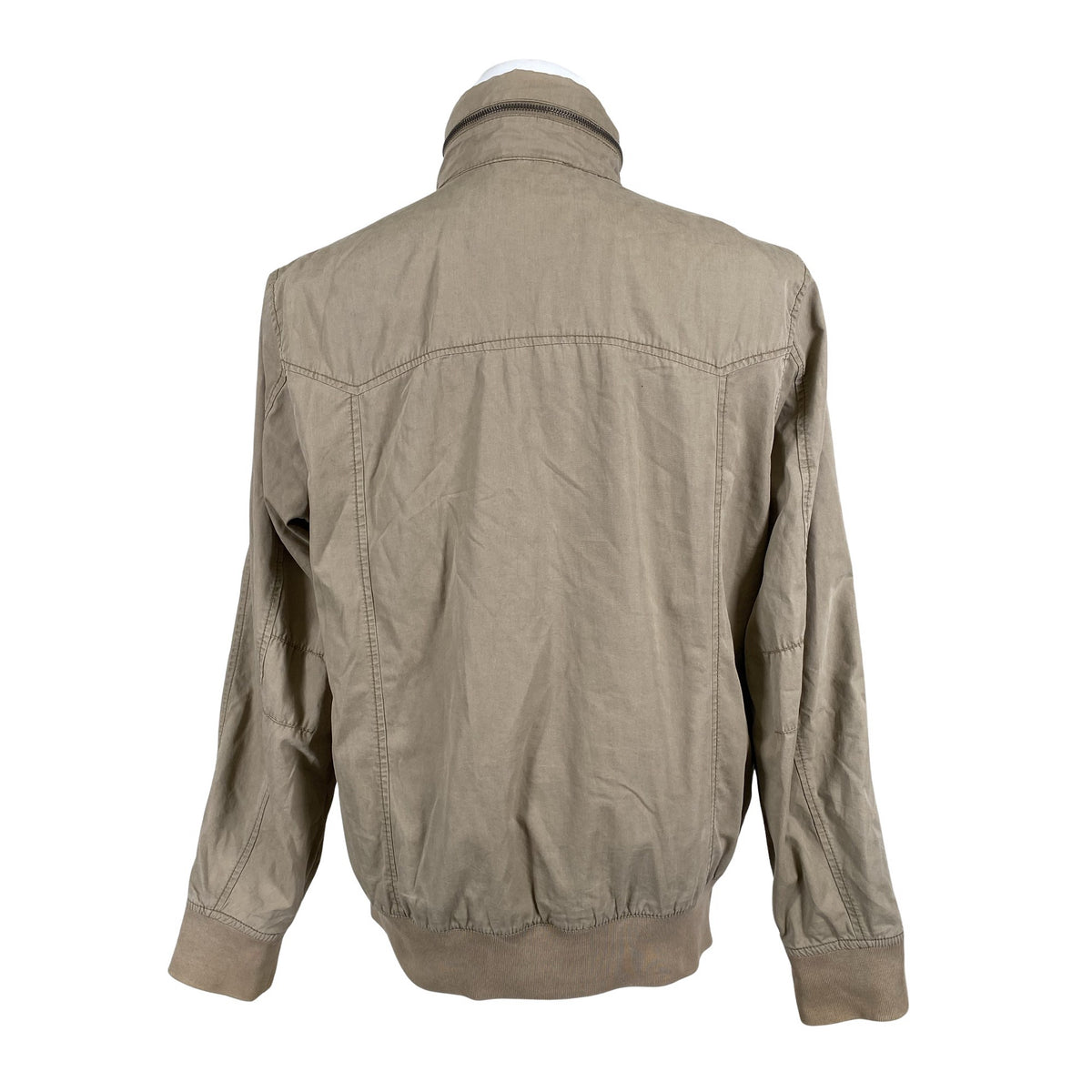 Unisex Esprit - Outdoor jacket, size M - Brown (2)