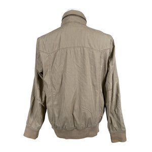 Unisex Esprit - Outdoor jacket, size M - Brown (2)