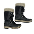 Unisex Helly Hansen - Winter shoes, size 38 - Black ()