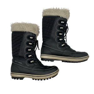 Unisex Helly Hansen - Winter shoes, size 38 - Black (1)