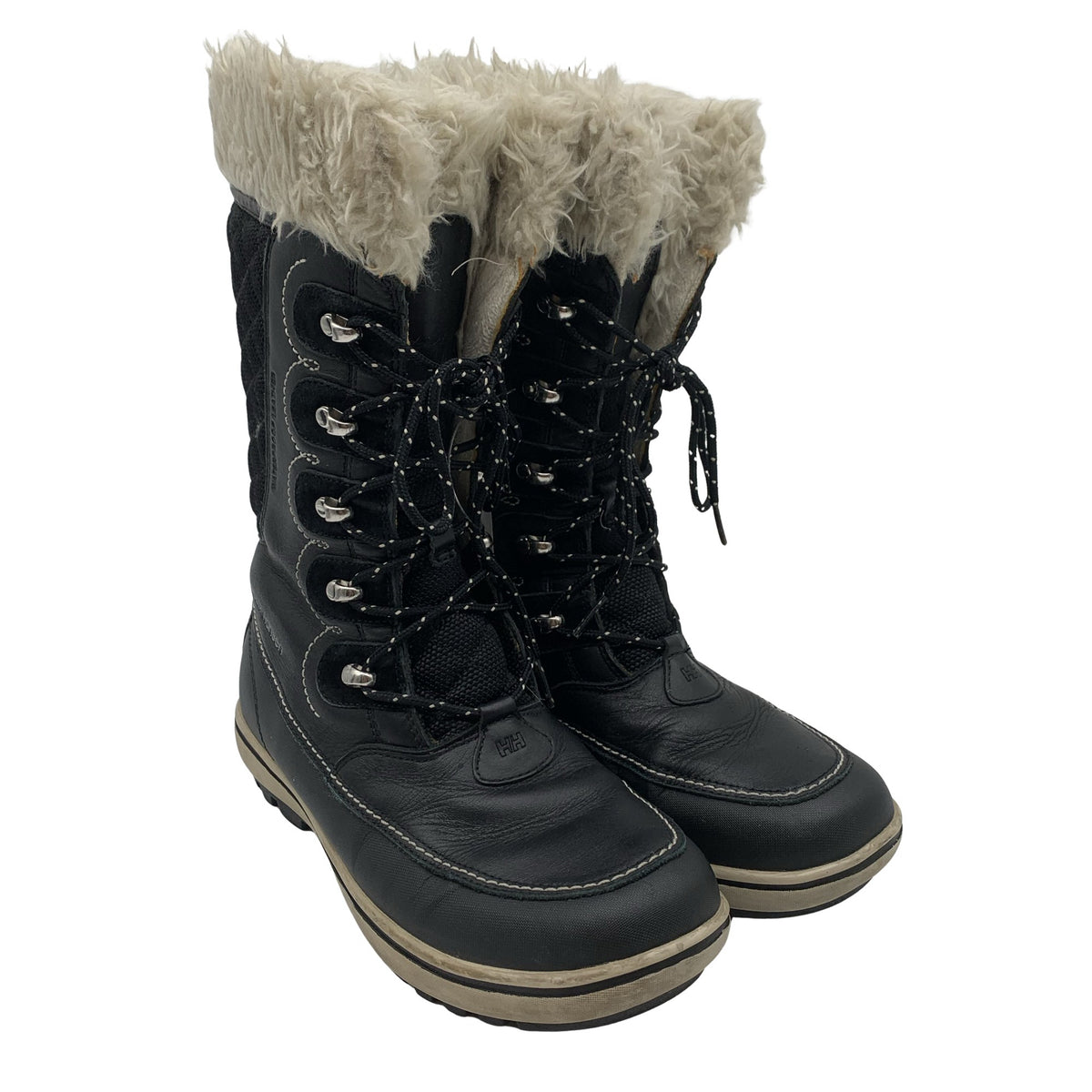 Unisex Helly Hansen - Winter shoes, size 38 - Black (2)