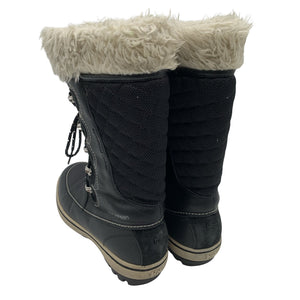 Unisex Helly Hansen - Winter shoes, size 38 - Black (3)