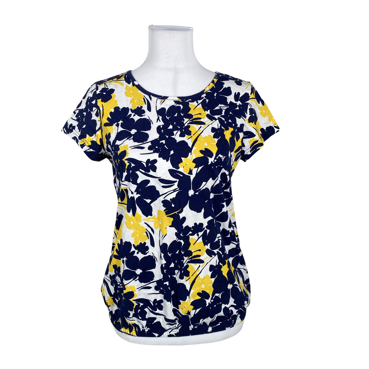 Unisex NOSH - T-shirt, size 36 - Blue (1)