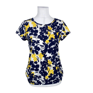 Unisex NOSH - T-shirt, size 36 - Blue (1)