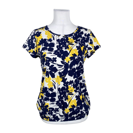 Unisex NOSH - T-shirt, size 36 - Blue ()