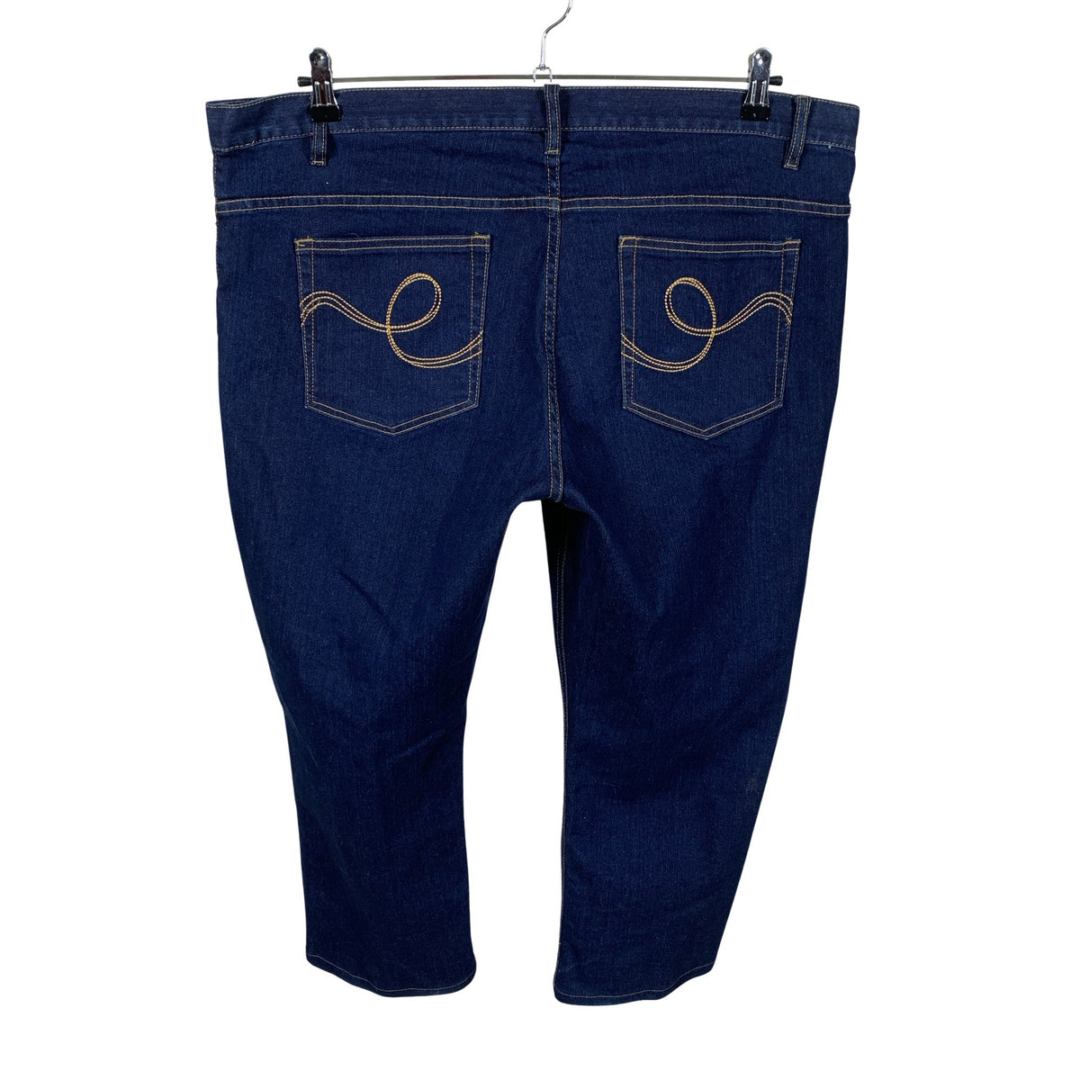 Unisex Taillissime - Jeans, size 50 - Blue (2)