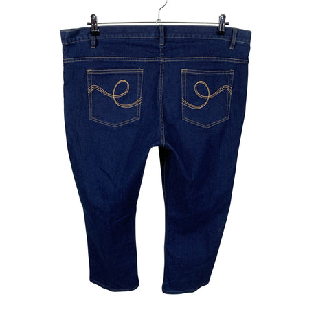 Unisex Taillissime - Jeans, size 50 - Blue (2)