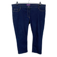 Unisex Taillissime - Jeans, size 50 - Blue ()