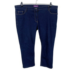 Unisex Taillissime - Jeans, size 50 - Blue (1)