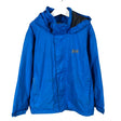 Unisex Helly Hansen - Spring/Fall jacket, size 134 - 140 - Blue ()