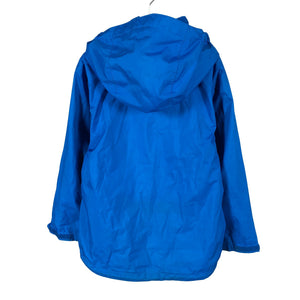 Unisex Helly Hansen - Spring/Fall jacket, size 134 - 140 - Blue (2)