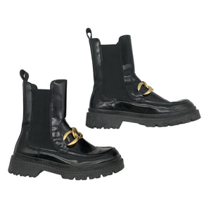Unisex Gant - Ankle boots, size 37 - Black (1)