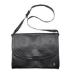 Unisex Jubella - Shoulder bag, size Midi - Black ()