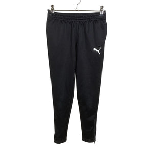 Unisex Puma - Track pants, size 134 - 140 - Black (1)