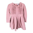 Unisex Mayoral - Tricot dress, size 104 - 110 - Light pink ()