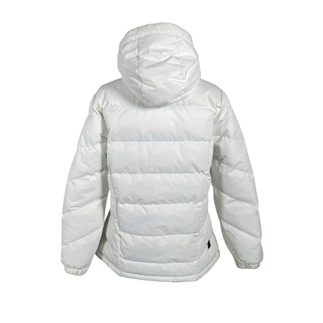 Unisex Catmandoo - Winter jacket, size 40 - White (2)