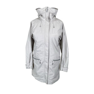 Unisex Didriksons - Outdoor jacket, size 42 - Beige (1)