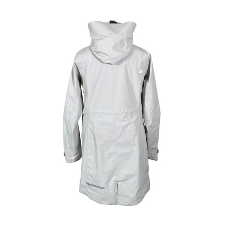 Unisex Didriksons - Outdoor jacket, size 42 - Beige (2)