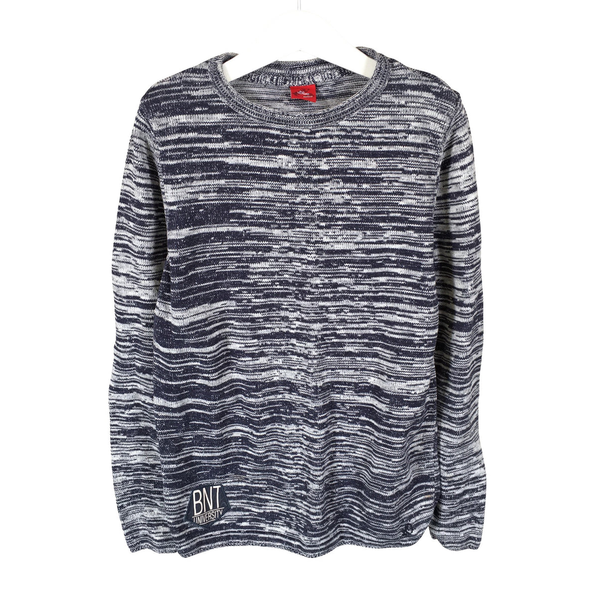 Unisex s.Oliver - Sweater, size 146 - 152 - Blue (1)
