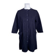 Unisex COS - Cardigan, size 38 - Blue ()