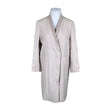 Unisex Filippa K. - Wool coat, size 42 - Light pink ()