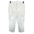 Unisex Gant - Slacks, size 44 - Natural white ()