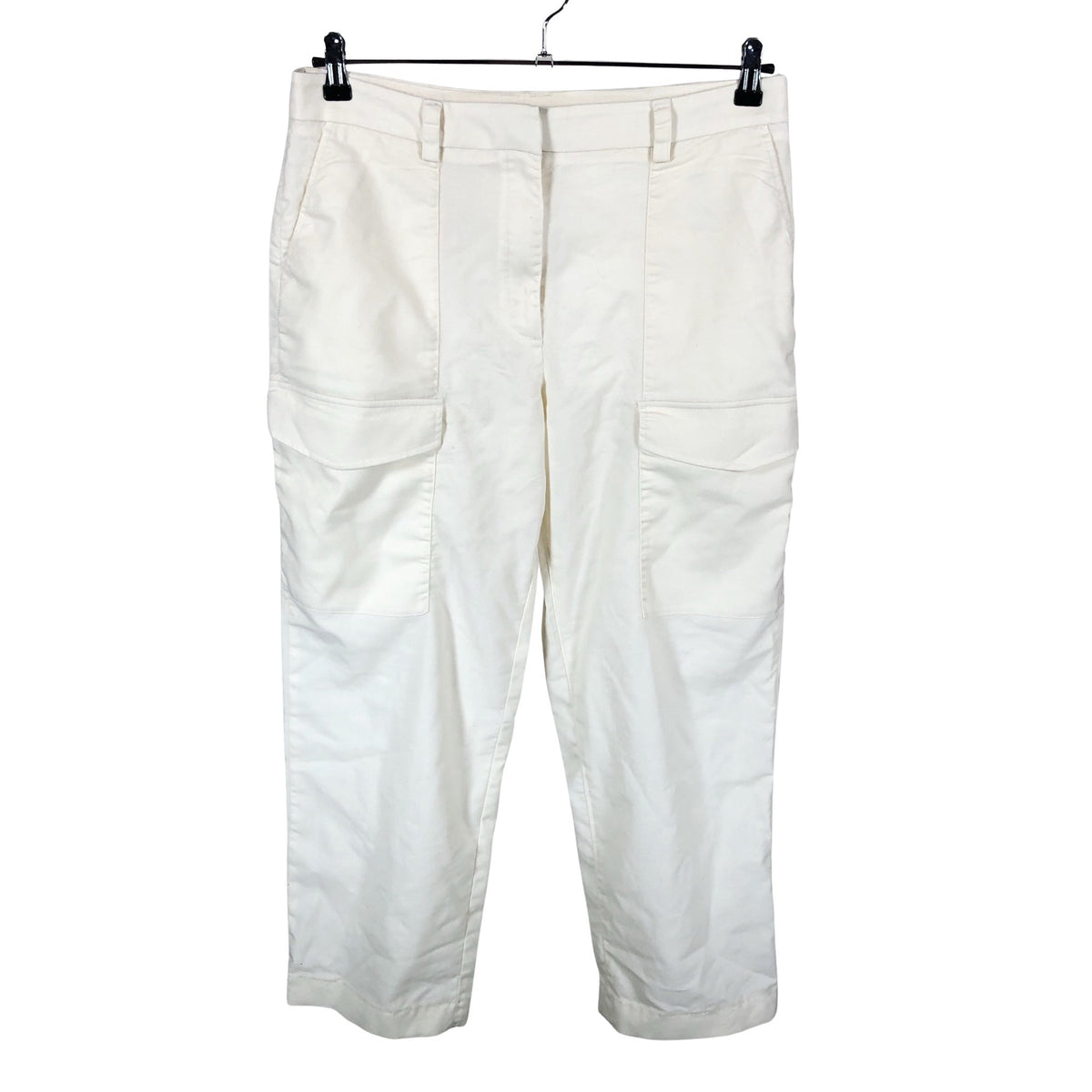 Unisex Gant - Slacks, size 44 - Natural white (1)