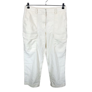 Unisex Gant - Slacks, size 44 - Natural white (1)
