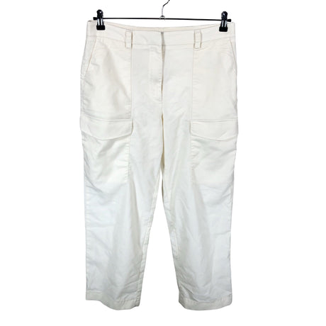 Unisex Gant - Slacks, size 44 - Natural white ()