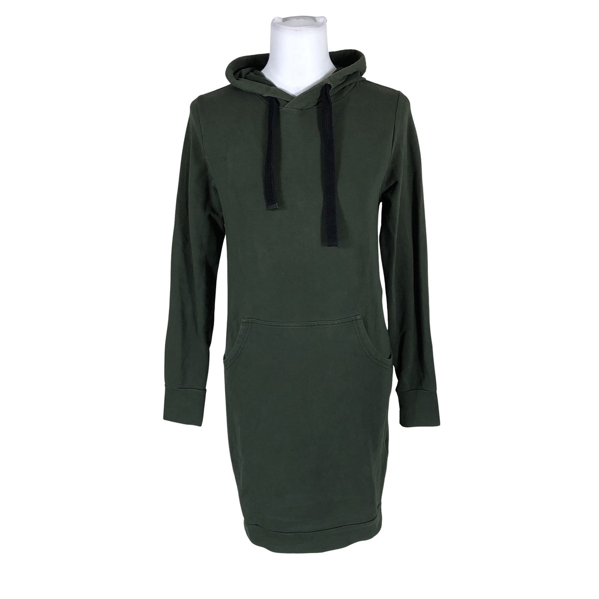 Unisex NOSH - Sweatshirt tunic, size 34 - Green (1)